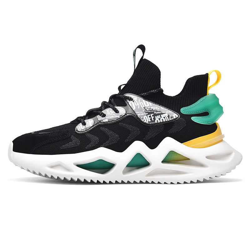 Men's Casual Trendy Shoes Blade Sports Shoes Men GlamzLife