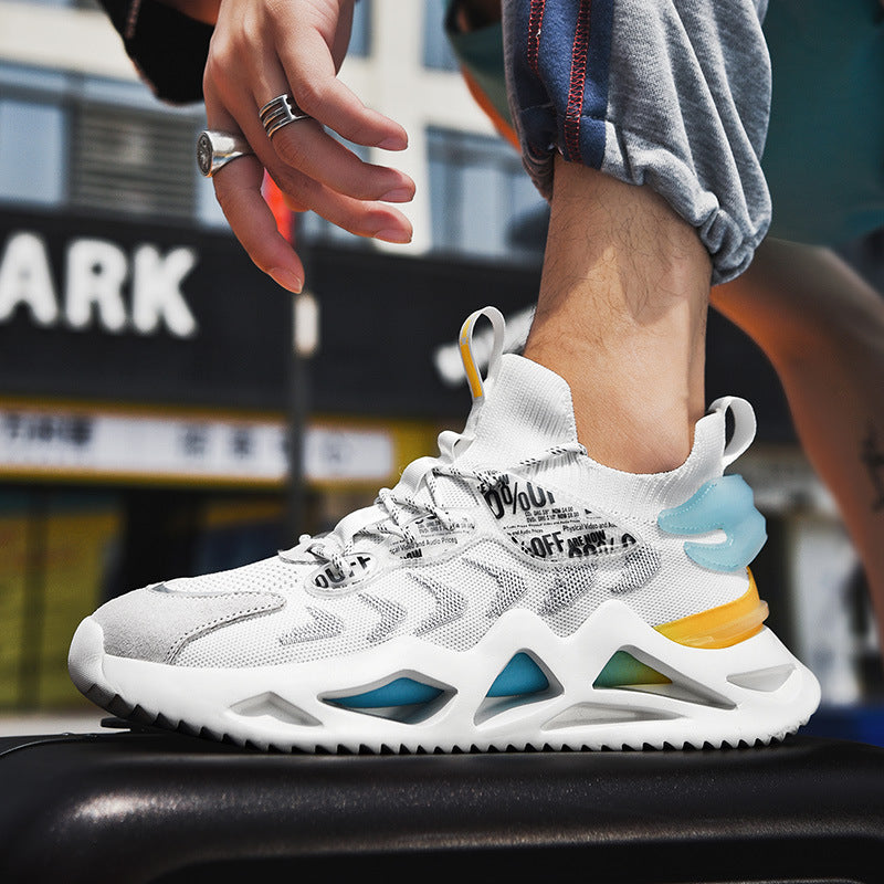 Men's Casual Trendy Shoes Blade Sports Shoes Men GlamzLife