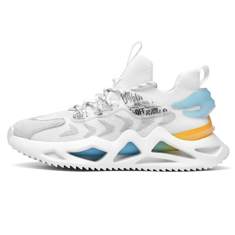 Men's Casual Trendy Shoes Blade Sports Shoes Men GlamzLife