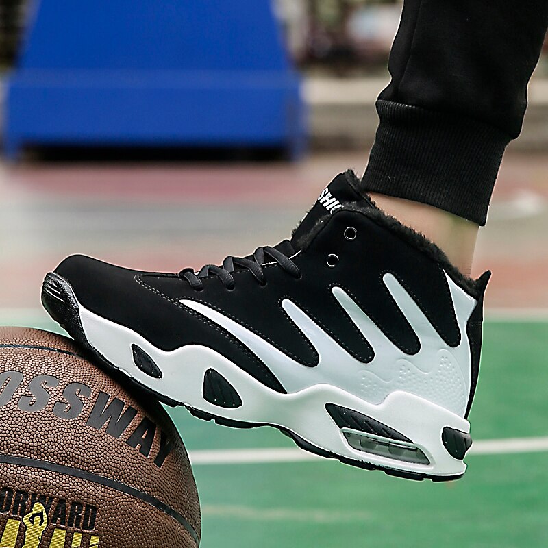 Air Cushion Sport Shoes For Men GlamzLife