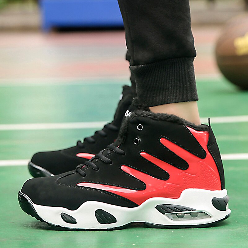 Air Cushion Sport Shoes For Men GlamzLife