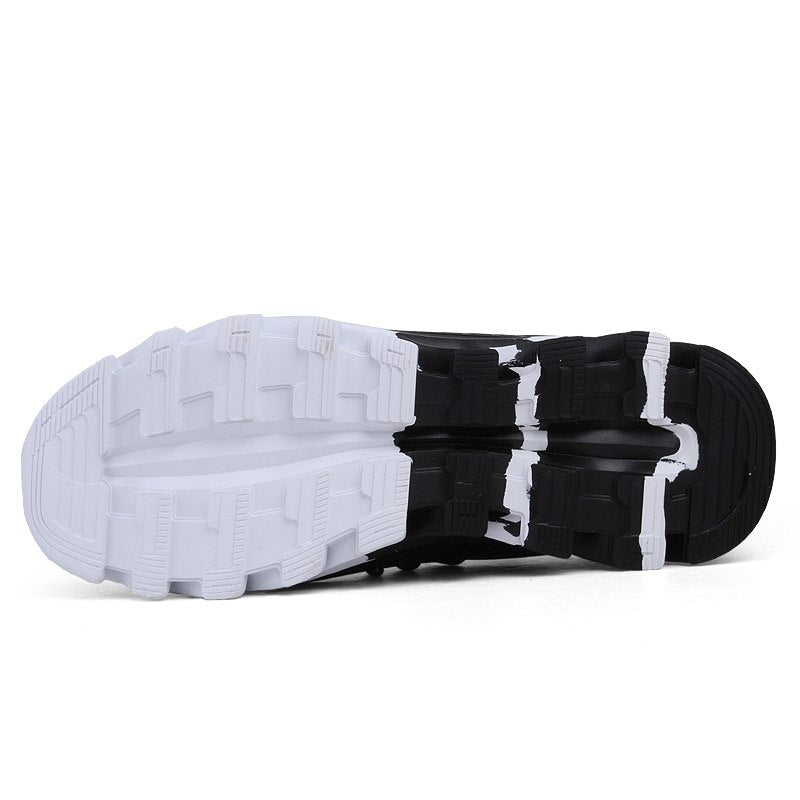 Comfortable Sports Outdoor Breathable Running Shoes GlamzLife