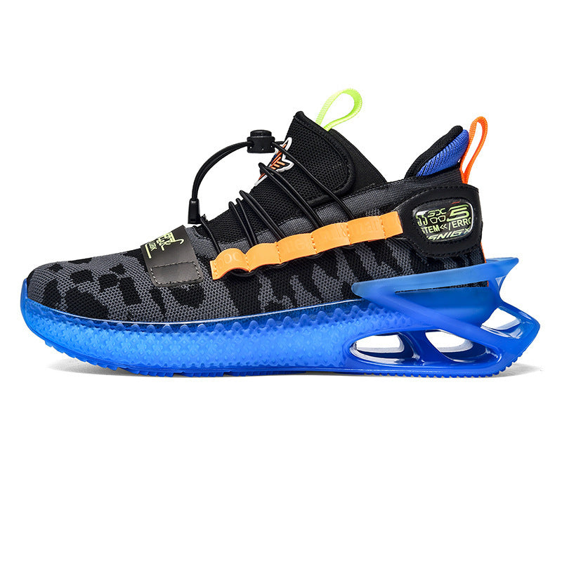 Fashionable Running Shoes For Men GlamzLife