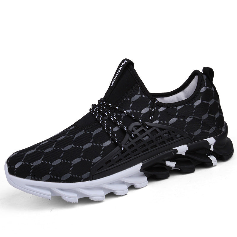 Comfortable Sports Outdoor Breathable Running Shoes GlamzLife