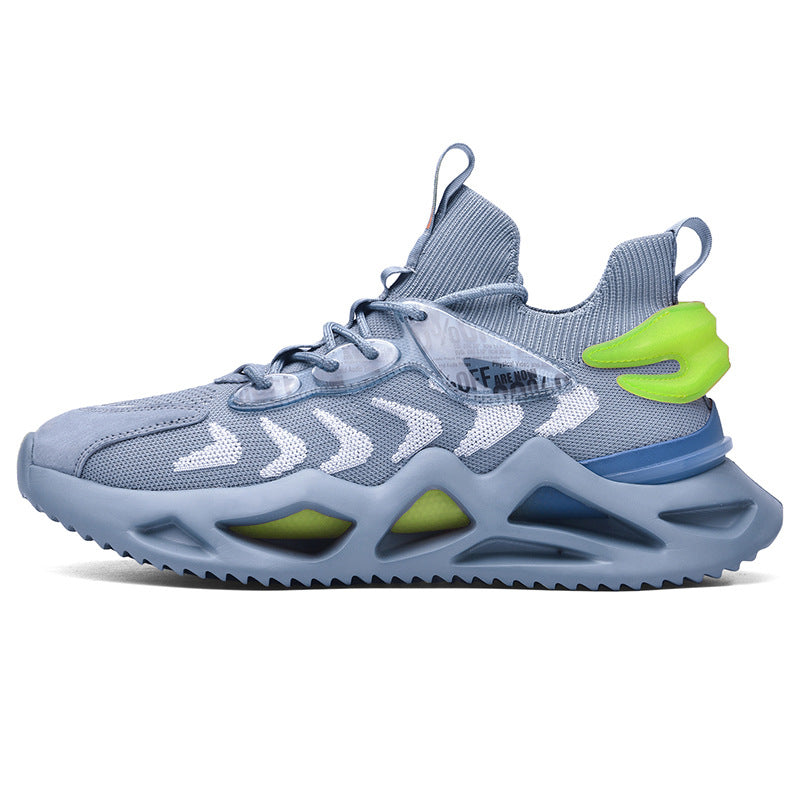 Men's Casual Trendy Shoes Blade Sports Shoes Men GlamzLife