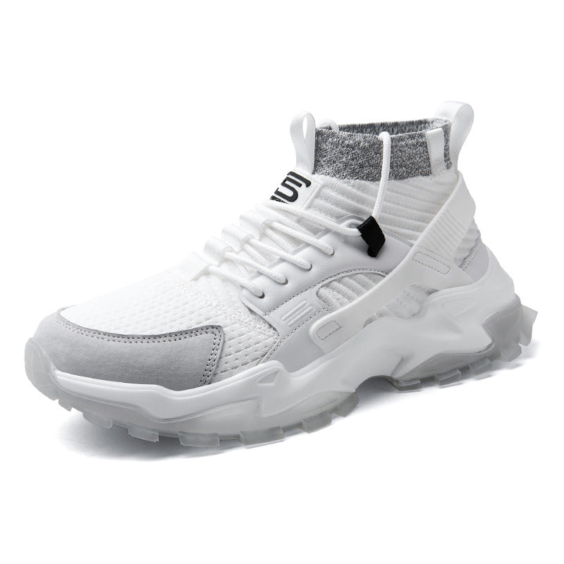 Casual Running Shoes For Men GlamzLife