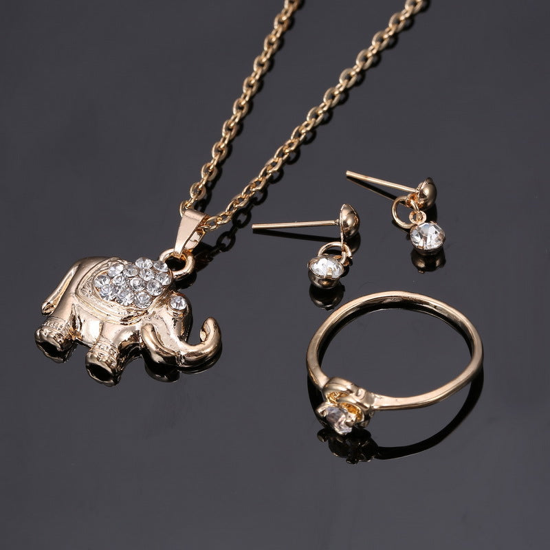 Embrace Your Wild Side: Explore Exquisite Animal-Inspired Jewelry & Accessories GlamzLife