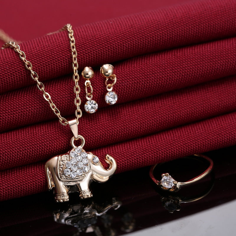 Embrace Your Wild Side: Explore Exquisite Animal-Inspired Jewelry & Accessories GlamzLife