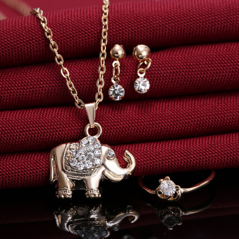 Embrace Your Wild Side: Explore Exquisite Animal-Inspired Jewelry & Accessories GlamzLife