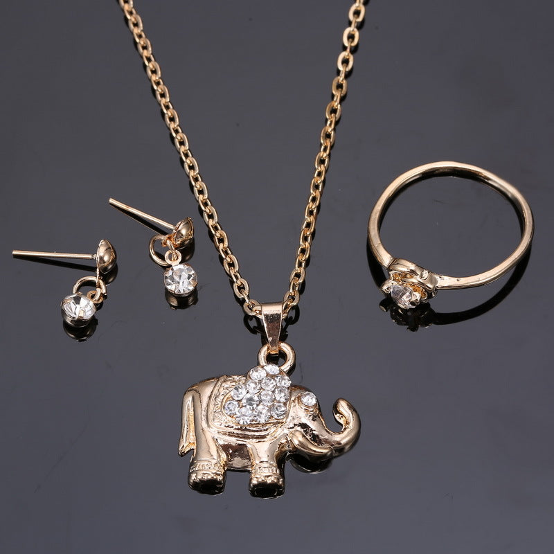 Embrace Your Wild Side: Explore Exquisite Animal-Inspired Jewelry & Accessories GlamzLife