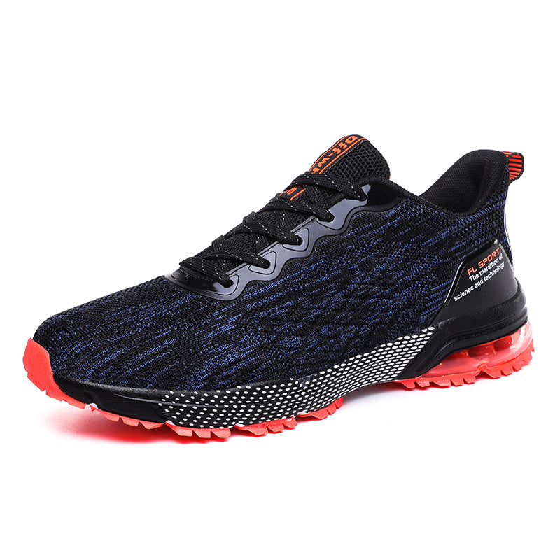 Outdoor Air Cushion Sports Men's Sneakers GlamzLife