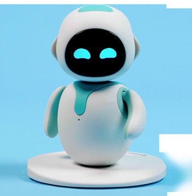 Creative Intelligent Erik Robot Toys GlamzLife