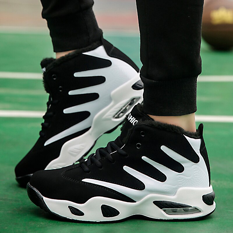 Air Cushion Sport Shoes For Men GlamzLife