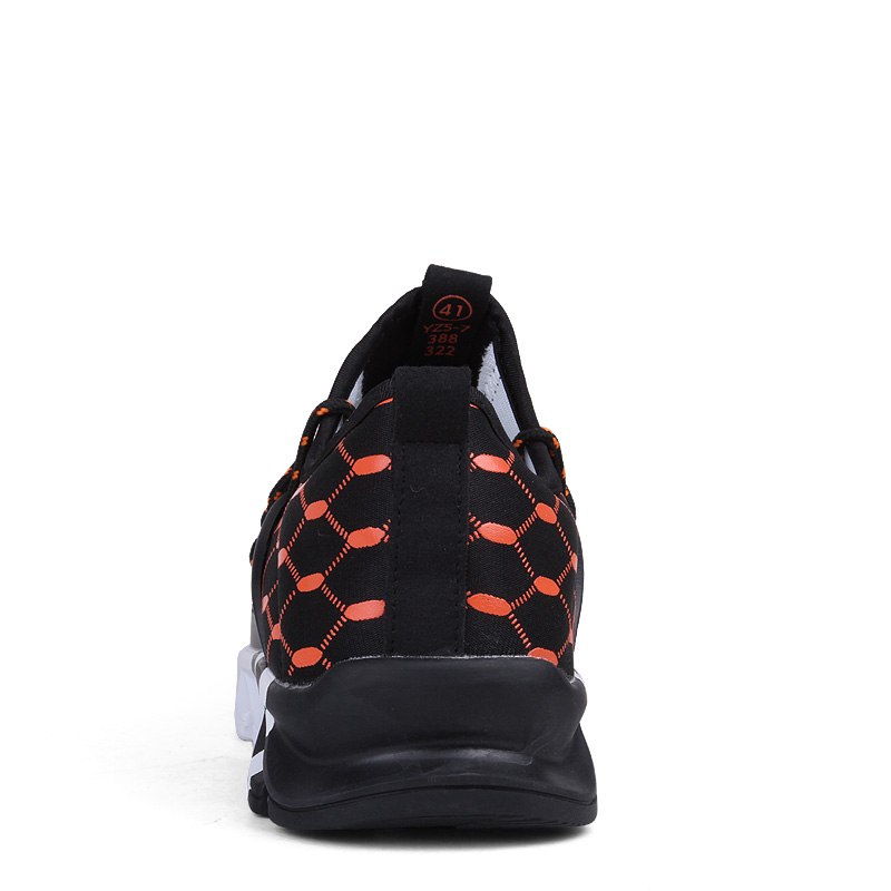 Comfortable Sports Outdoor Breathable Running Shoes GlamzLife