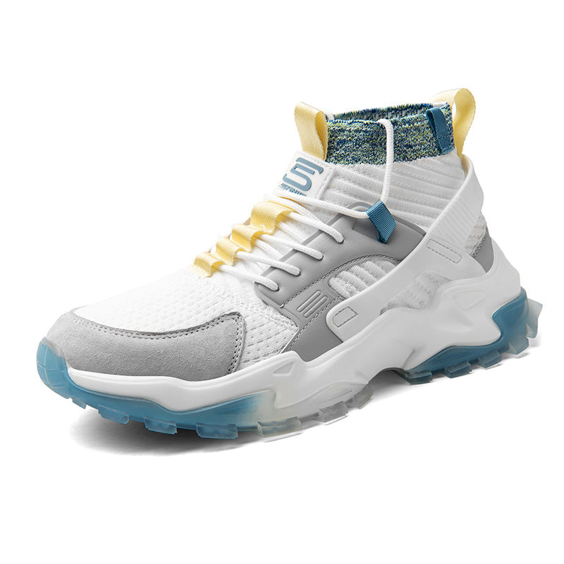 Casual Running Shoes For Men GlamzLife