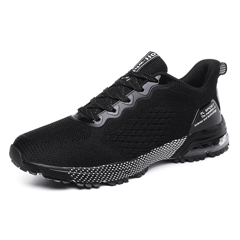 Outdoor Air Cushion Sports Men's Sneakers GlamzLife