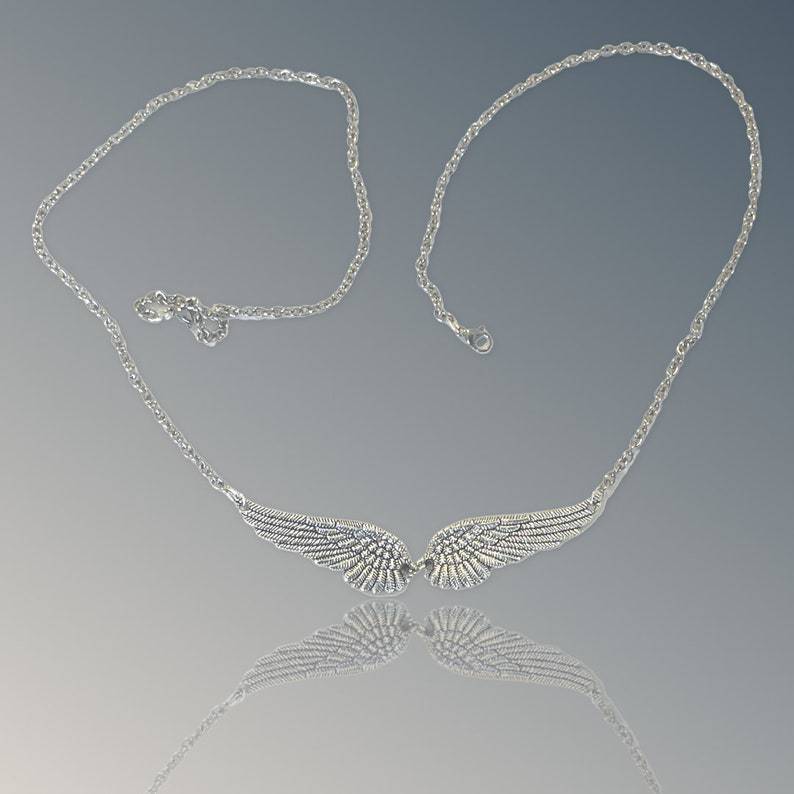 Waist Chain Double Wings Angel Body Chains Beach Accessories GlamzLife