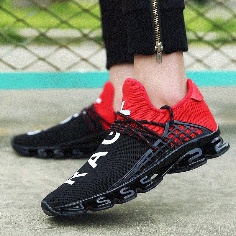 Summer Lovers Sport Shoes For Men GlamzLife