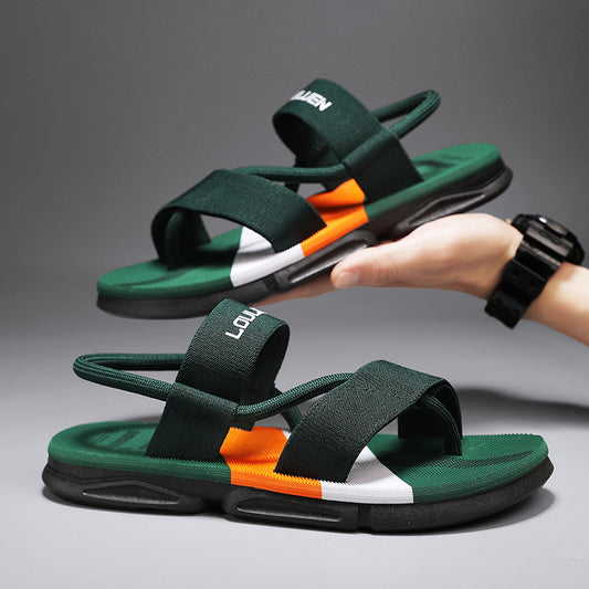 New Casual Sandals For Men