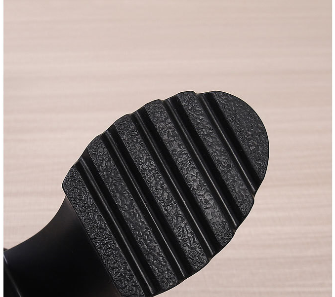 Waterproof Platform 14 cm High Heels GlamzLife
