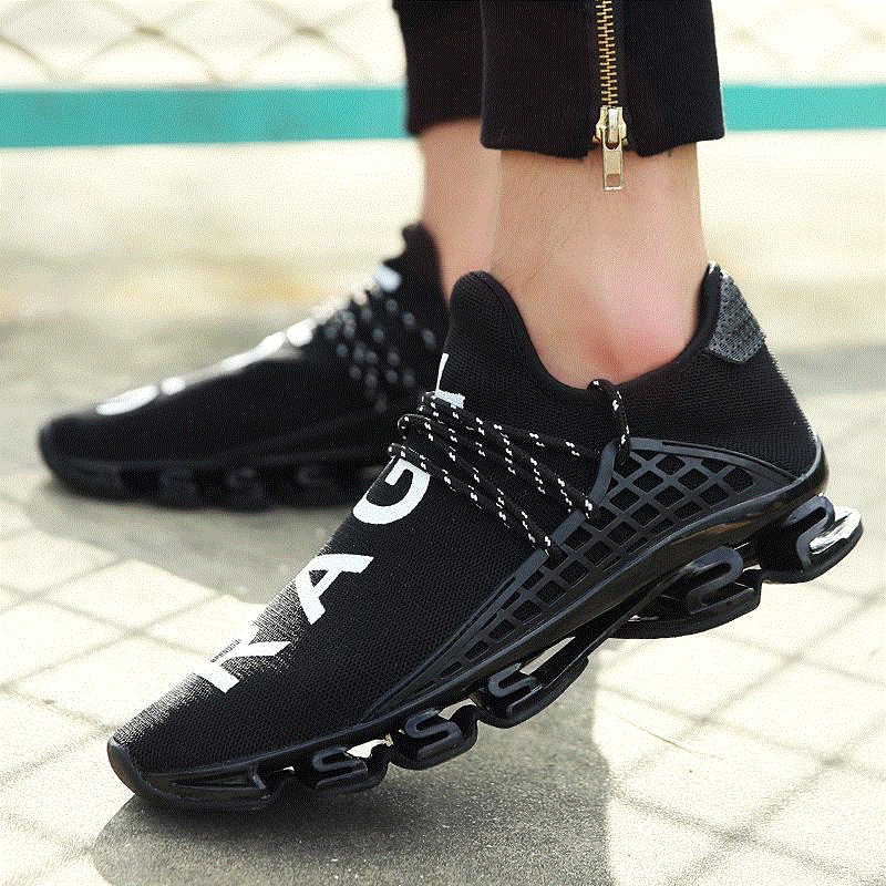 Summer Lovers Sport Shoes For Men GlamzLife