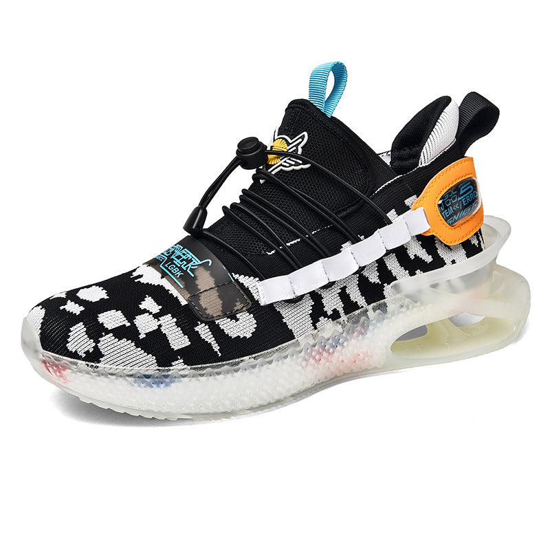Fashionable Running Shoes For Men GlamzLife