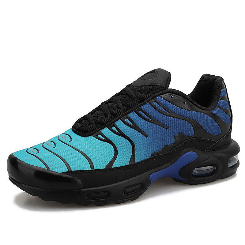 New Fashion Trend All-match Sports Shoes Running Shoes Men GlamzLife