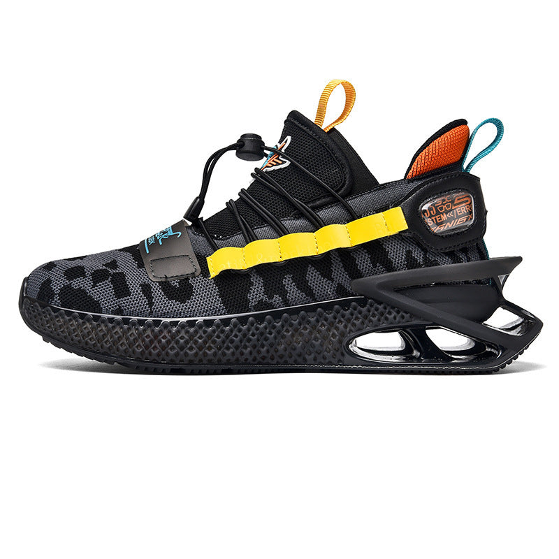 Fashionable Running Shoes For Men GlamzLife