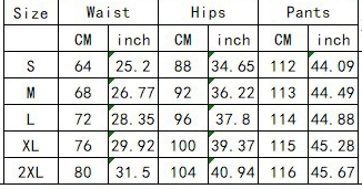 Cargo Pocket Drawstring Waist Split Trouser Legs GlamzLife