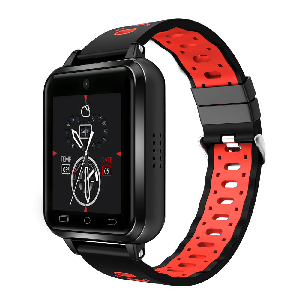 Android Call Smart Watch WIFI Weather Sports Fashion Smart Watch | GlamzLife