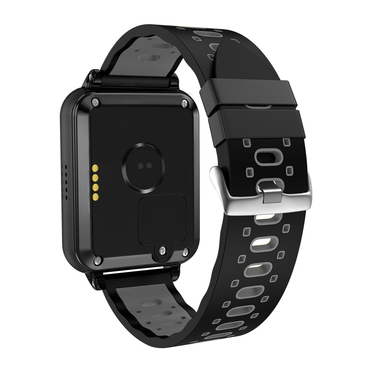 Android Call Smart Watch WIFI Weather Sports Fashion Smart Watch | GlamzLife