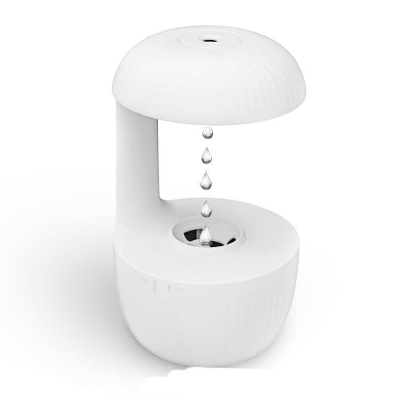 Anti-Gravity Cool Mist Air Humidifier GlamzLife