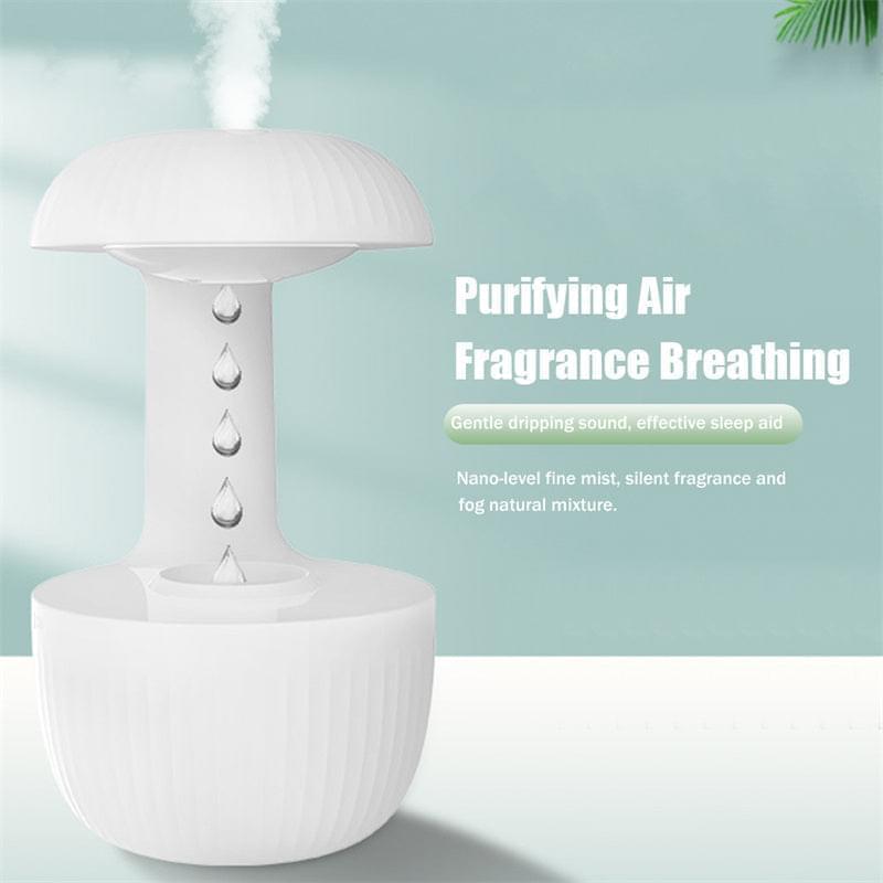 Anti-Gravity Cool Mist Air Humidifier GlamzLife