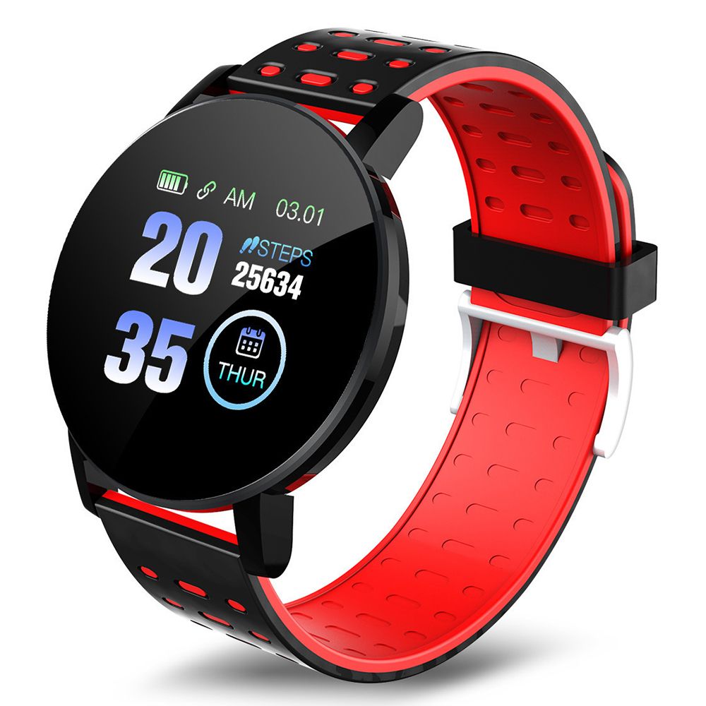 Bluetooth smart watch GlamzLife