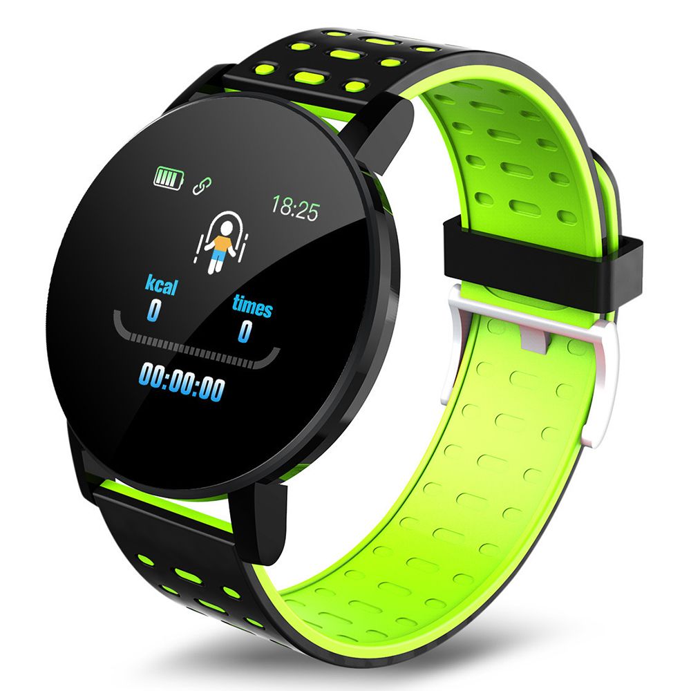 Bluetooth smart watch | GlamzLife