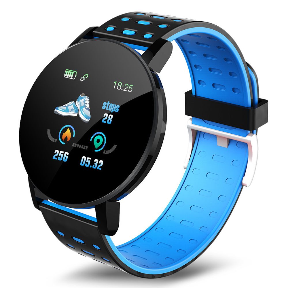 Bluetooth smart watch GlamzLife