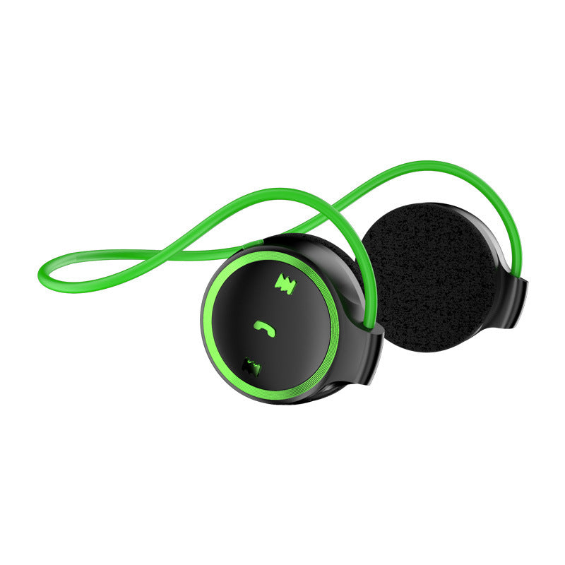 Bone Conduction Bluetooth Handsfree Call Headsets GlamzLife