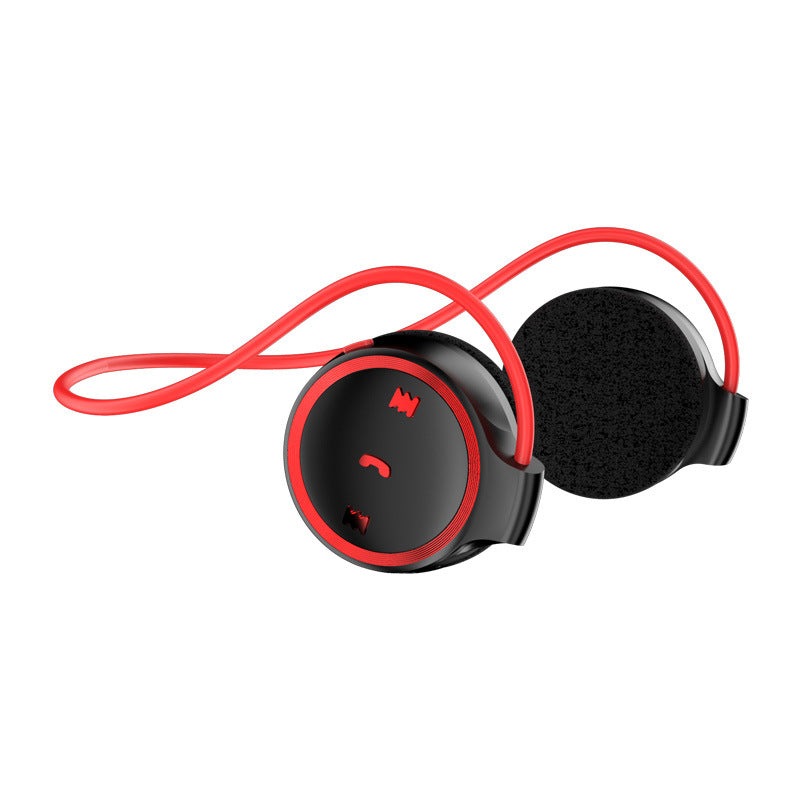 Bone Conduction Bluetooth Handsfree Call Headsets GlamzLife