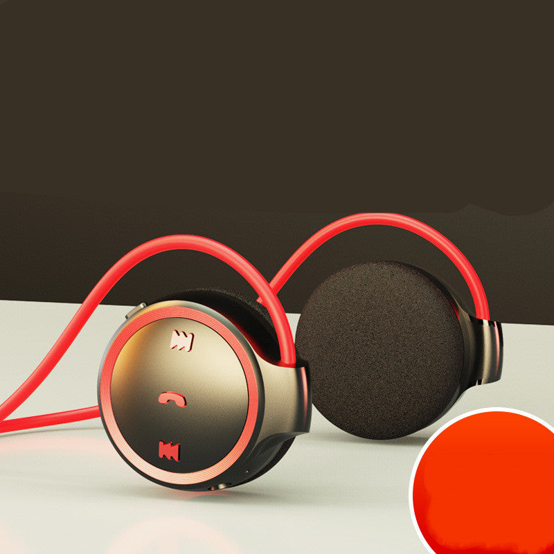 Bone Conduction Bluetooth Handsfree Call Headsets GlamzLife