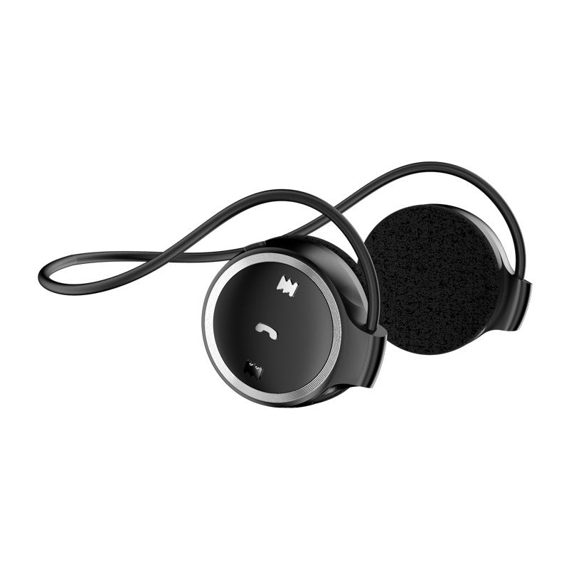 Bone Conduction Bluetooth Handsfree Call Headsets GlamzLife