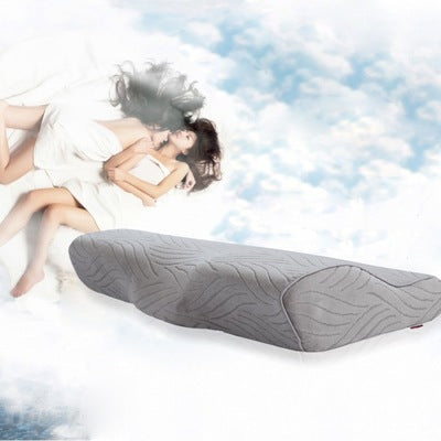 Butterfly memory foam pillow | GlamzLife