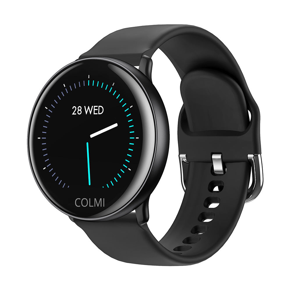 COLMI SKY2 smart watch GlamzLife
