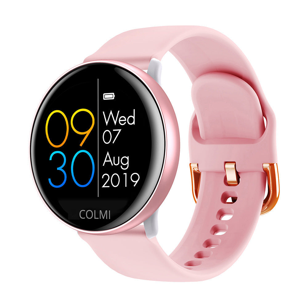 COLMI SKY2 smart watch GlamzLife