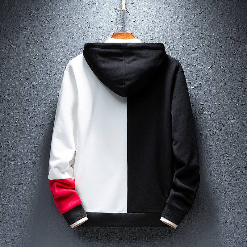 Casual Loose Pullover T-Shirt GlamzLife