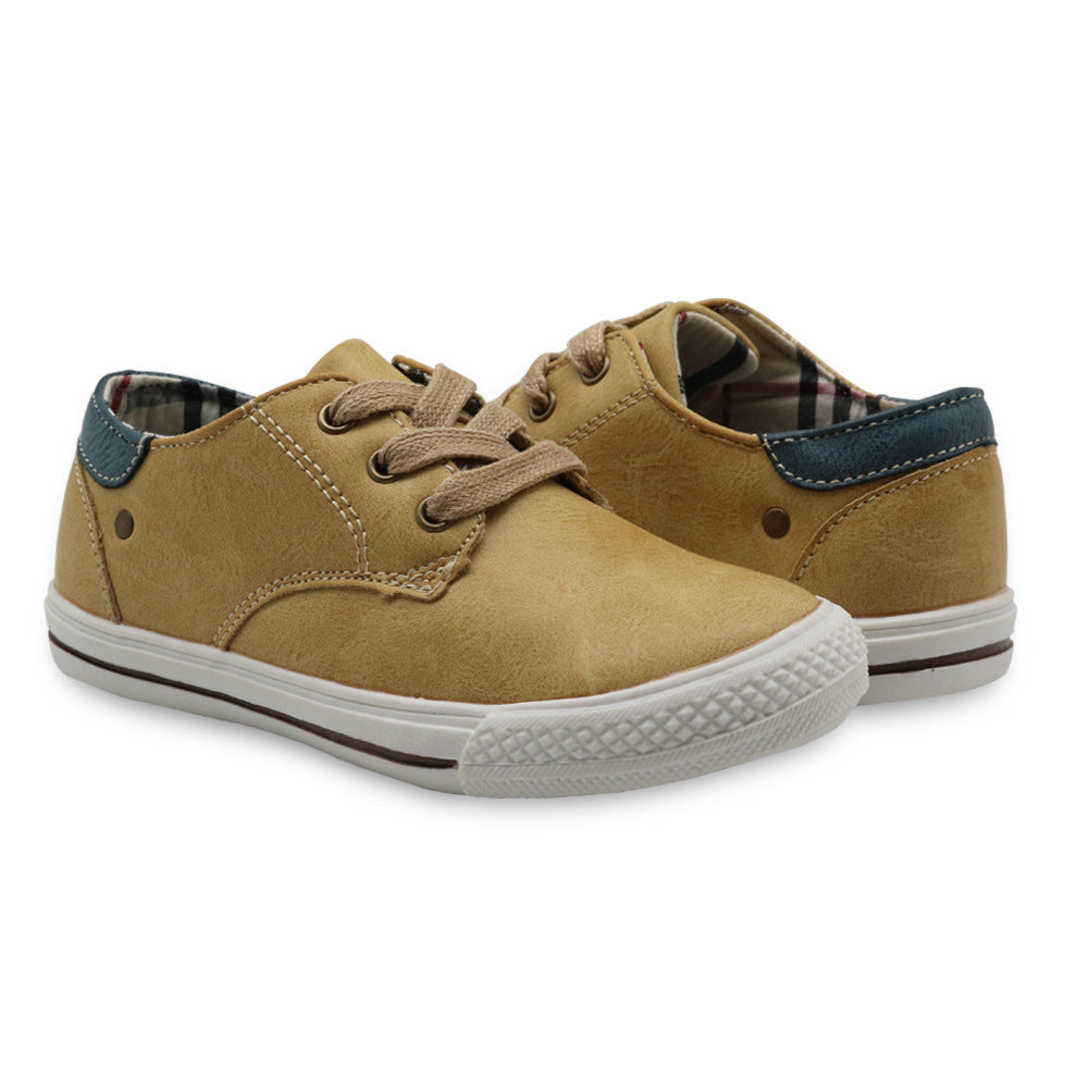 Children's Casual Trendy Sneakers GlamzLife
