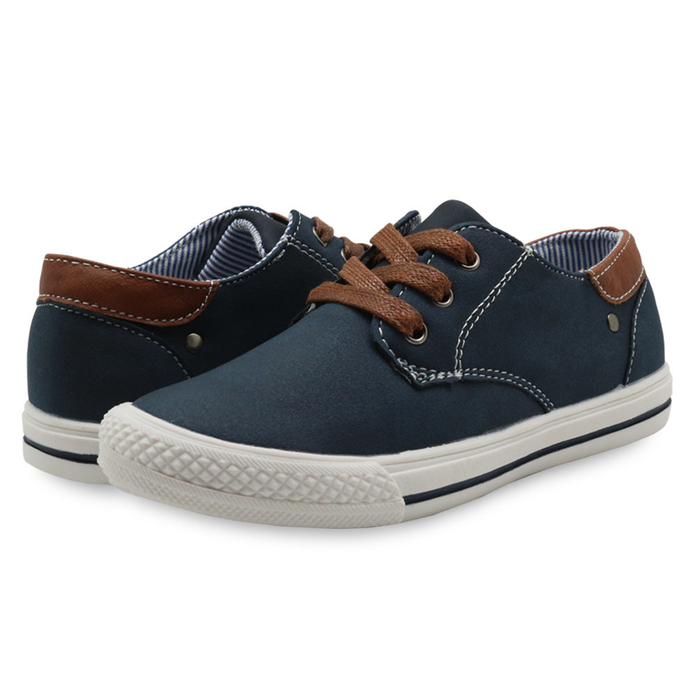 Children's Casual Trendy Sneakers GlamzLife