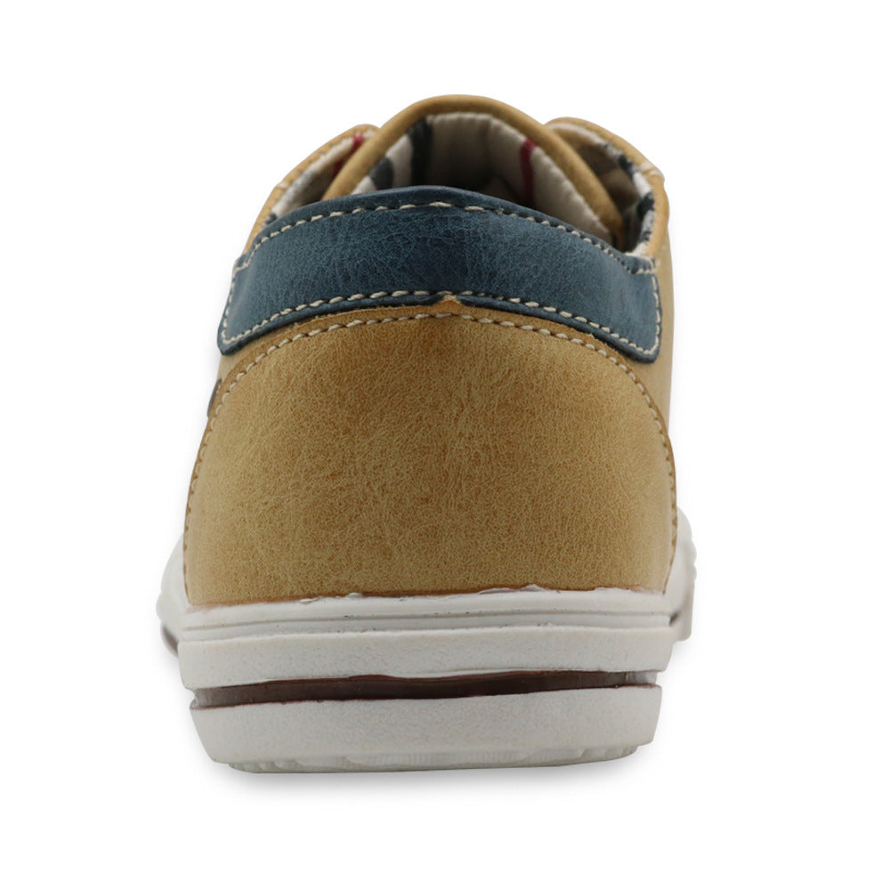 Children's Casual Trendy Sneakers GlamzLife