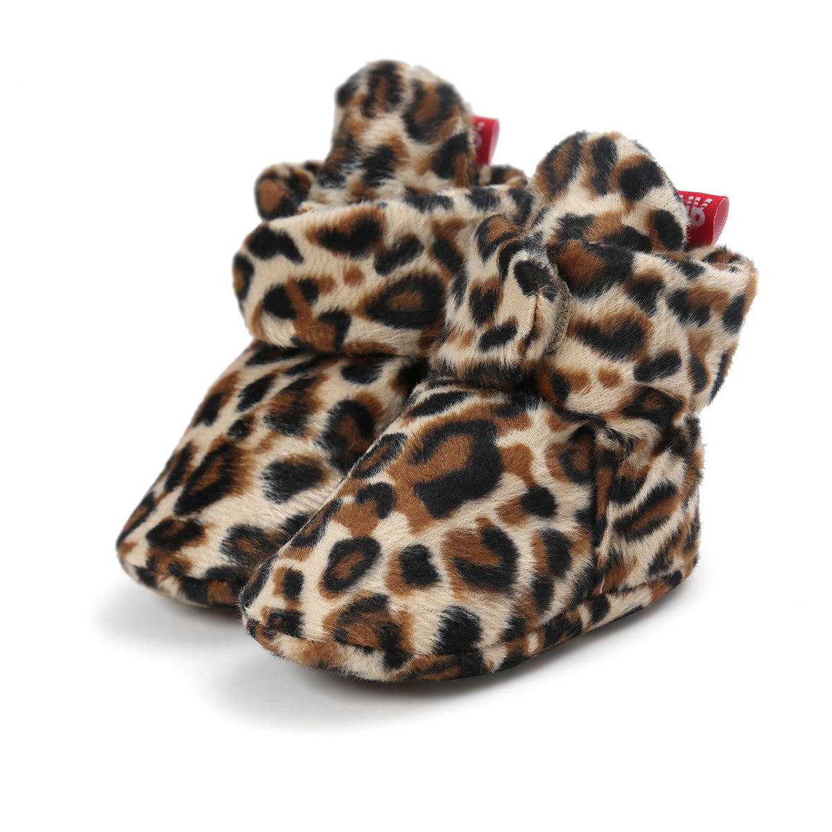 Cotton Soft Non Slip Toddler Shoes GlamzLife