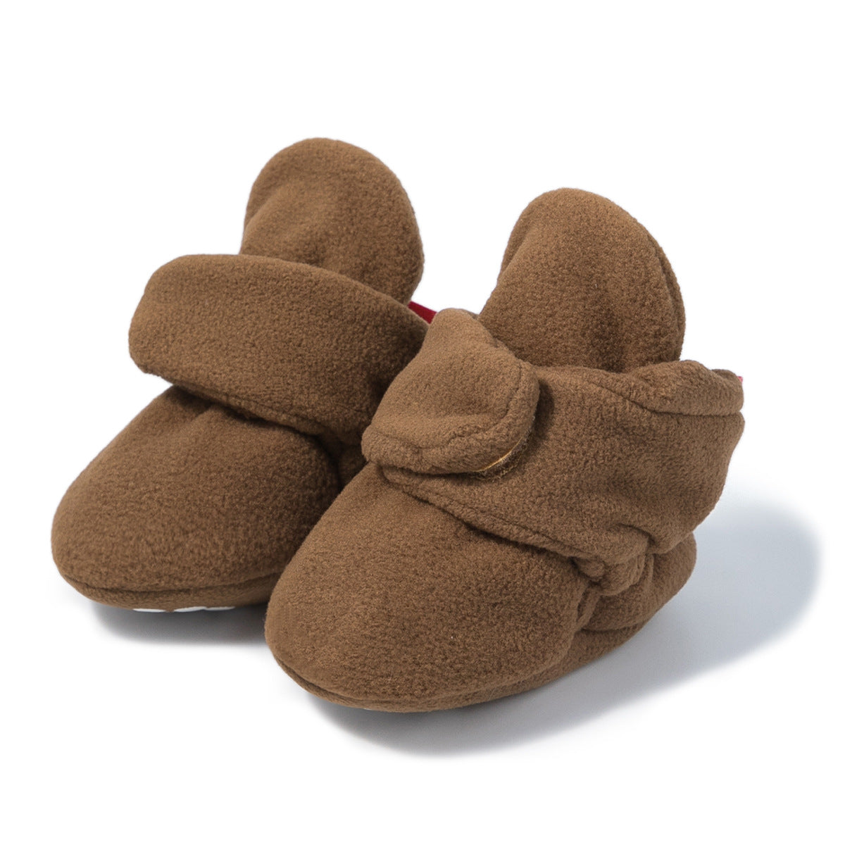 Cotton Soft Non Slip Toddler Shoes | GlamzLife