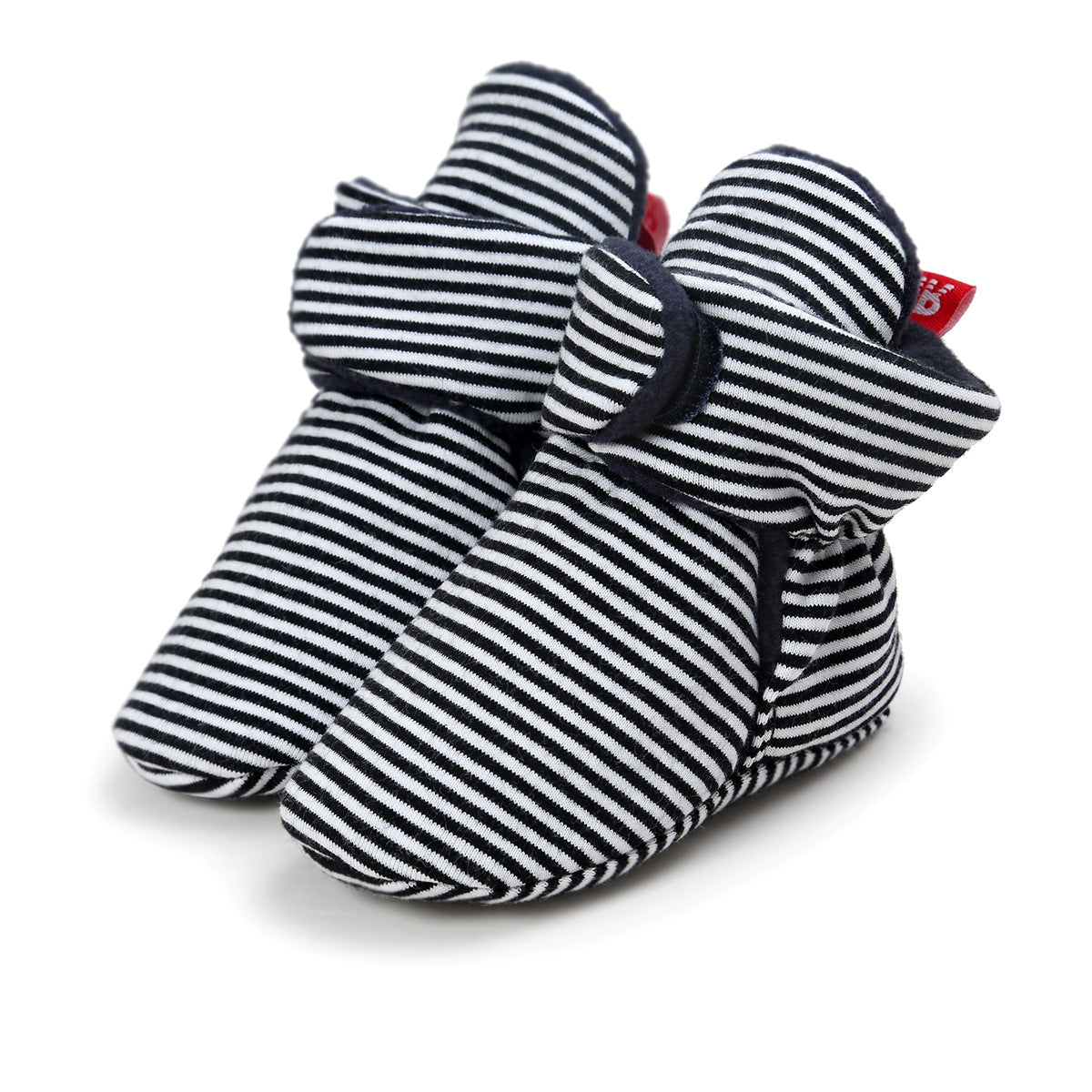 Cotton Soft Non Slip Toddler Shoes GlamzLife